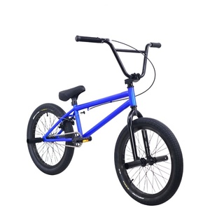 <span class=keywords><strong>Vélo</strong></span> BMX CG <span class=keywords><strong>20</strong></span> <span class=keywords><strong>pouces</strong></span> Performance Stunt Action BMX Sports extrêmes BMX avec guidon pivotant qui peut tourner à 360° ° - Product Image 6