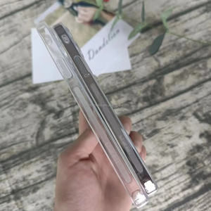 Étuis en TPU souple transparent antichoc pour Infinix Note 40 <span class=keywords><strong>Pro</strong></span> 5G Zero 30 NOTE 30i HOT 40 SPARK GO 2024 20C SMART 8 HD 12 - Product Image 5