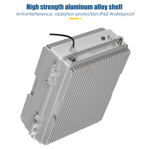 Công Nghiệp <span class=keywords><strong>5W</strong></span> 10W 20W 2G 3G 4G 3 Ban Nhạc Tùy Chỉnh Kỹ Thuật Số Tín Hiệu Di Động Booster <span class=keywords><strong>Repeater</strong></span> - Product Image 3