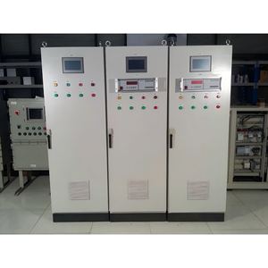 工場直販 1600A～400A 低圧配電設備一式 スイッチギアキャビネット - Product Image 6