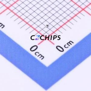 Résistance SMD RHC-01W2403FT 0201 (Type : Film Épais) (Résistance : 240 kOhm Précision : 1 %) - Product Image 1