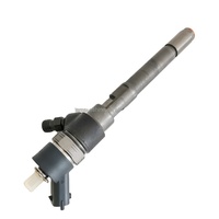 Inyector de Combustible Diésel Original 0445110257 33800-27400 0445110245 0445110725
