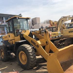 <span class=keywords><strong>Loader</strong></span> SDLG 936L סין מותג, המחיר הטוב ביותר עבור שני יד 3Ton - 6T גלגל <span class=keywords><strong>Loader</strong></span>, מטעין למכירה - Product Image 2