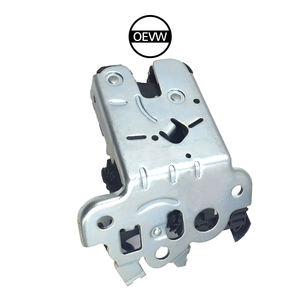 Actuador de cerradura de puerta de coche cerradura de puerta trasera 5E0827505A 5E0827505 5ED827505 para Skoda Octavia III Combi 5E5 5E6 2012-<span class=keywords><strong>2020</strong></span> 1,0 T <span class=keywords><strong>Seat</strong></span> - Product Image 5