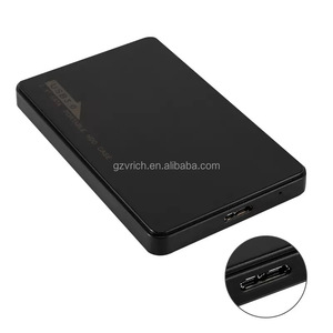 ฮาร์ดดิสก์ภายนอกความเร็ว6GB 3.0 2TB - Product Image 3