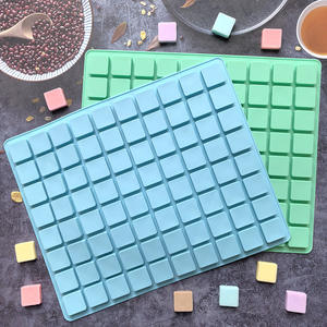 Силиконовые формы для шоколадных кубиков - Product Image 5