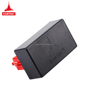 KAMTHAI-Unité <span class=keywords><strong>CDI</strong></span> <span class=keywords><strong>4</strong></span> broches pour moto LF110 CD110 80cc 90cc 110cc 125cc Kymco <span class=keywords><strong>Cdi</strong></span> Box 125 250cc moteur <span class=keywords><strong>CDI</strong></span> - Product Image 2