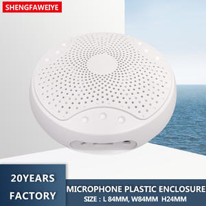 Boîtier en plastique pour carte Wi-Fi sans fil, enregistrement professionnel, personnalisation possible - Product Image 6