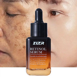 Sérum pour le soin de la peau du visage au rétinol, anti-rides, éliminateur de taches brunes, éclaircissant et blanchissant, sérums pour le visage - Product Image 1