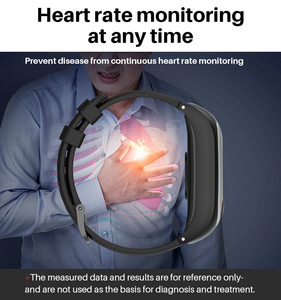 Đảm bảo an toàn chống mất GPS theo dõi Smartwatch rơi xuống Senor bệnh nhân bệnh Alzheimer bệnh nhân mất trí bệnh nhân Cô Đơn người già - Product Image 4