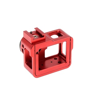 High-Precision CNC Machining for Machining Custom Parts Service Turning Rapid <strong>Prototyping</strong> for Aluminum Stainless Steel Copper - Product Image 1