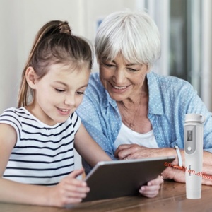 Cheapest Portable Autorefractor Handheld <b>Auto</b> Refractometer Vision Screening Device for Eye Examination HAR-100 - Product Image 6