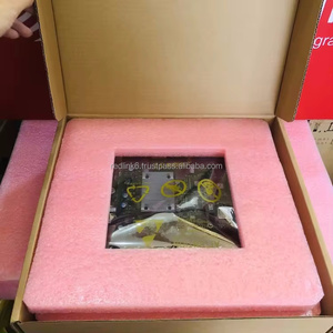 Placa de conversión de longitud de onda 03035BGB 2 TMN1MD 4*100G DC908 Pro - Product Image 1