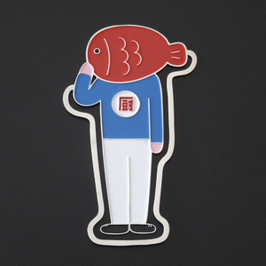 Nhà máy bán tùy chỉnh Bạc Anime thép không gỉ kim loại cuốn sách Marks men bookmark cho trẻ em - Product Image 2