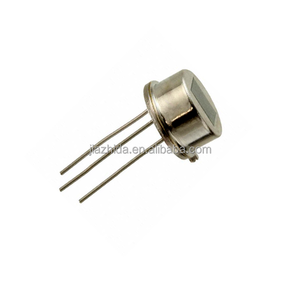 100% Originele En Nieuwe Ic-Chip IRA-S210ST01 Optische Bewegingssensor Pir (Passief Infrarood) Elektronische Component - Product Image 1