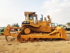 Alta calidad Cat D9N Bulldozer EE. UU. Usado Cat Bulldozer D9R D9N Caterpillar Bulldozer USADO Cat - Product Image 6