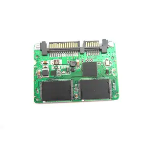 Mini SSD 256GB 1.8 "nửa Slim SATA ổ đĩa cứng ổ đĩa trạng thái rắn 1TB 2TB OEM SSD 128GB - Product Image 1