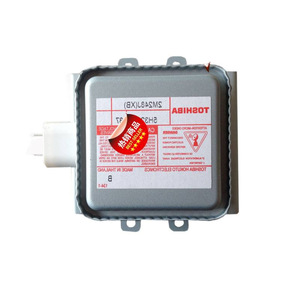 Magnetron pour four à micro-ondes 2M248, générateur de micro-ondes refroidi par air RC-248 M24FB-610, pièce pour usage industriel - Product Image 1