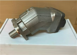 Pompe hydraulique haute pression Lainuo A17FO A17FO023/032/045/063 A17FO107 R902162388 A17FO023/10NLWK0E81-0 Pompe à piston - Product Image 2