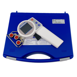 Schmidt แบรนด์ที่ขายดีที่สุดของเยอรมนีเครื่องวัดความตึงเส้นด้ายวงกลมแบบต่างๆเป็นชิ้นส่วน<span class=keywords><strong>อะไหล่</strong></span>เครื่องจักรสิ่งทอที่จำเป็น - Product Image 4