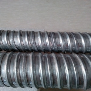 Máy sản xuất ống sóng dự ứng lực cho vật liệu xây dựng - Product Image 1