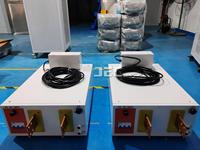 Alimentation électrique galvanisée 3000A à alimentation directe d'usine pour affinage électrolytique, redresseur pour équipement d'anodisation électrogalvanisée AC/DC