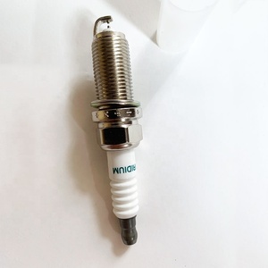 Linh Kiện Ô Tô Động Cơ Bugi Iridium Đôi Cho Toyota SIENNA CAMRY 90919-01247 FK20HR11 9091901247 - Product Image 4