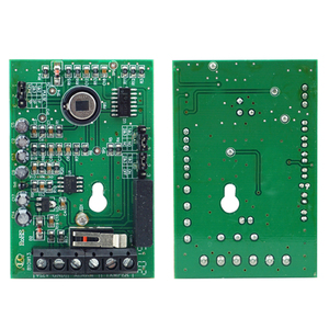 SMQT เข้ากันได้กับระบบแผงเตือนภัยสายตรวจจับการเคลื่อนไหวอินฟราเรด - Product Image 3