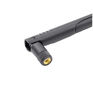 Antenna WiFi Omnidirezionale ad Alto Guadagno 2.4-2.5GHz 9dBi 12dBi per <span class=keywords><strong>Router</strong></span> - Product Image 1