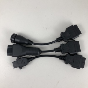 V110平板电脑笔记本电脑技术工具PTT Vcads- Dev2编程参数机箱Id VOCOM 88890300 Vocom2 88890400诊断工具 - Product Image 6