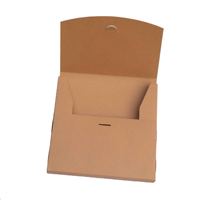 Vente flash - T-shirt personnalisé - Boîte cadeau - Emballage pliable - Boîte en papier