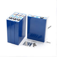 EV Lifepo4 50ah Lifepo4 Batterie 12v 50ah Lifepo4 Cellule 50ah Lifepo4 LF50K 3.2v 50ah Batterie Solaire Lifepo4 Batterie 50ah