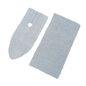 <span class=keywords><strong>Malla</strong></span> Quirúrgica Desechable de Polipropileno de Alta Calidad con Poros Grandes <span class=keywords><strong>para</strong></span> Reparación de Hernias - Product Image 2