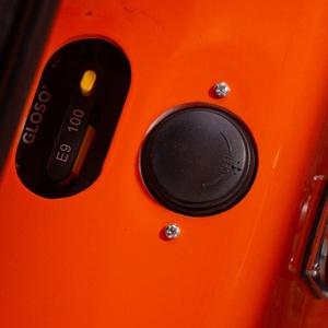 Nhà máy cung cấp giá rẻ người cao tuổi điện 4 bánh xe tàn tật khuyết tật di động xe tay ga - Product Image 3