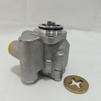 Precio al por Mayor, Bomba Hidráulica Nueva de 180 Bares para Sistema de Dirección Asistida de Camiones Pesados 99444525 y 81471016082 81471016086