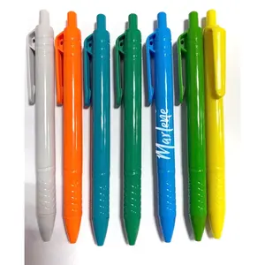 Penna in RPET gadget ecologici personalizzati - Product Image 1