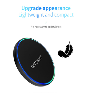 Nuevo <span class=keywords><strong>Cargador</strong></span> Inalámbrico Portátil <span class=keywords><strong>Original</strong></span> 2026 de 15W con Carga Rápida para <span class=keywords><strong>iPhone</strong></span> 17 16 15 14 y Samsung, Estación de Carga Inalámbrica para Teléfonos - Product Image 2