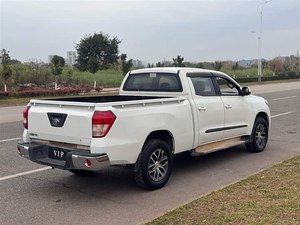 Camioneta de Lujo Diésel Foday Xiongshi F22 <span class=keywords><strong>2015</strong></span> 1.9T de Dos Ruedas Motrices, Fabricada en China, Económica - Product Image 6