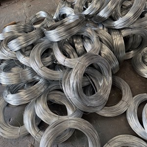 Top Quality Electro Galvanized Steel <b>Wire</b> Soft Bright GI <b>Wire</b> 0.3mm-3.0mm 12G 14G 16G 18G for <b>Crafts</b> DIY <b>Wire</b> Mesh Nails Making - Product Image 6