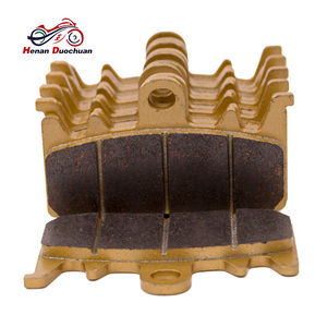 Meilleur <span class=keywords><strong>prix</strong></span> Offre Spéciale plaquettes de frein de moto FA630 pour <span class=keywords><strong>Harley</strong></span> <span class=keywords><strong>Davidson</strong></span> Live Wire pour Indian FTR1200 - Product Image 5