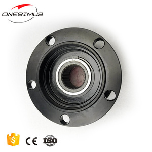 <span class=keywords><strong>B047</strong></span> 43530-87683 नई नीशिमस एल्यूमीनियम मिश्र धातु 26 स्प्लिन फ्री व्हील हब डेहात्सु रॉबी के लिए सभी मॉडल 4x4 मैनुअल - Product Image 3