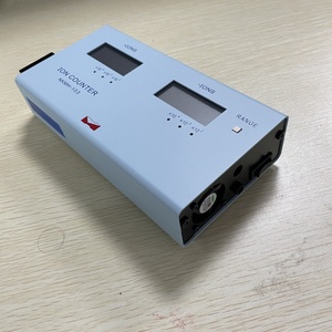 Contador/Probador de Iones de Aire Positivos/Negativos <span class=keywords><strong>HOKUTO</strong></span> Japonés Nuevo Importado NKMH-103 - Product Image 2