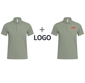 XS-5XL Custom Logo <strong>Polo</strong> Shirts for Men Vetements Hommes <strong>Polo</strong> <strong>Ropa</strong> De Verano Para Hombre Male Golf <strong>Polo</strong> Shirt Dry Fit Nylon Shirt - Product Image 6