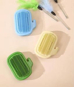 Mèo ticker với chuông ticker Stick xương rồng Ruffle autonomously Cù mèo đồ chơi - Product Image 2