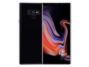 โทรศัพท์<span class=keywords><strong>มือ</strong></span>ถือ Samsung Note 9 128GB <span class=keywords><strong>มือ</strong></span>สอง คุณภาพสูง รองรับซิมเดียว ปลดล็อคแล้ว - Product Image 2