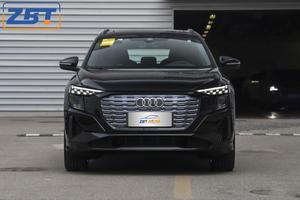 2024 ans vert EV Q5 e-tron Nedc 520km 560km longue portée SUV voiture de taxi électrique véhicule à énergie nouvelle - Product Image 2