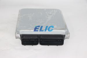 ELIC Excavadora de motor 4Hk1, ECU 559737, 1, 2, 1, 2 - Product Image 3