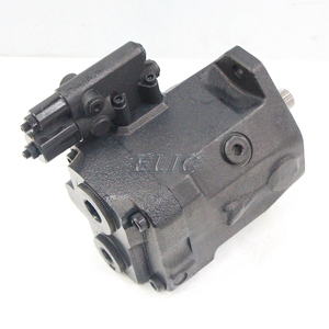 ELIC R902429741 <b>Fan</b> Pump R902536859 394268A1 394268A2 Hydraulic Axial Piston for <b>CASE</b> Tractor - Product Image 6