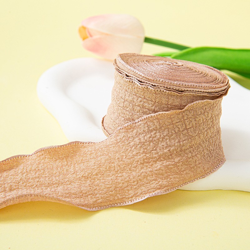 Kaki-2,5 cm, 10 mètres par rouleau