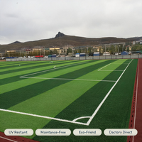 Gazon synthétique de golf de 15 mm pour putting green, tapis d'entraînement de golf intérieur/extérieur, gazon artificiel pour baseball, décoration de salle de sport